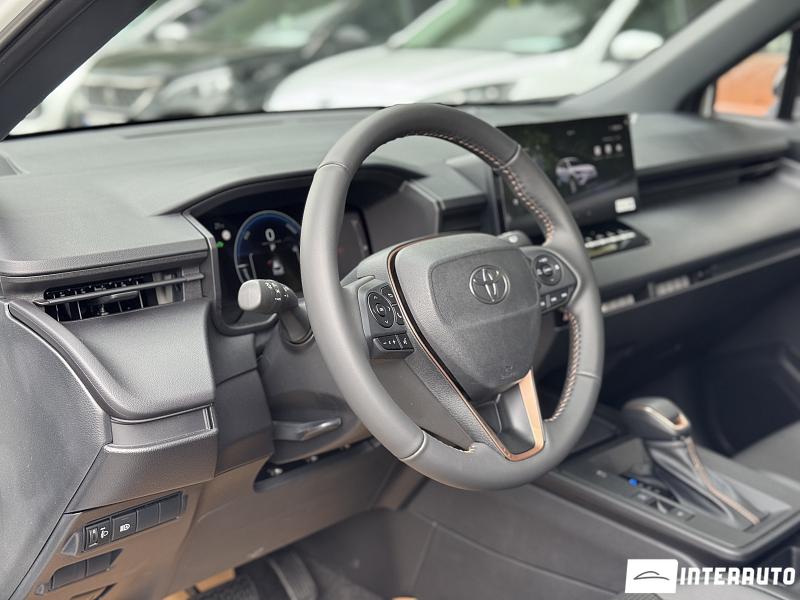 toyota Corolla Cross 2026
