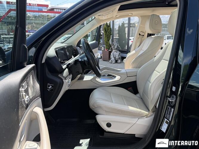 Mercedes GLE 350 43 mercedes GLE 350 2021