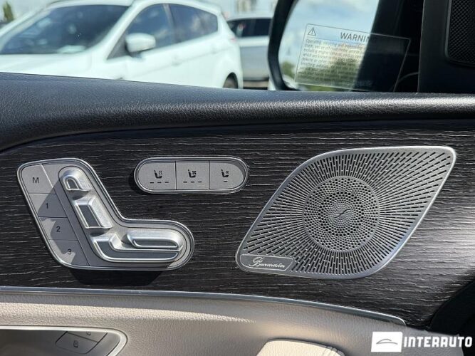 Mercedes GLE 350 53 mercedes GLE 350 2021