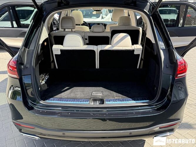 Mercedes GLE 350 65 mercedes GLE 350 2021