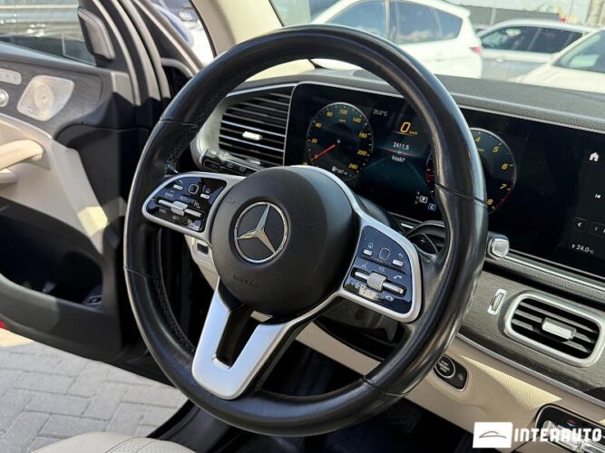 Mercedes GLE 350 45 mercedes GLE 350 2021