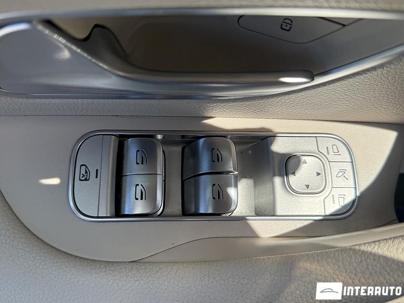 mercedes GLE 350 2021