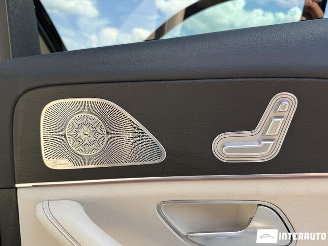 Mercedes GLE 350 52 mercedes GLE 350 2021