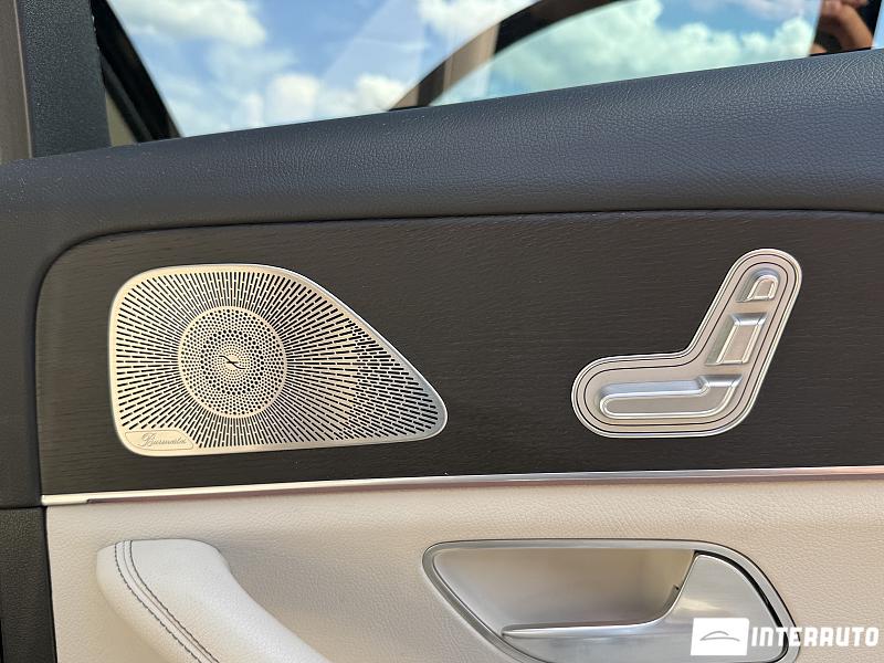 mercedes GLE 350 2021