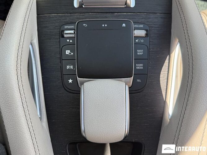 Mercedes GLE 350 51 mercedes GLE 350 2021