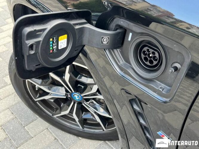 BMW X3 3.0e 43 bmw X3 3.0e 2023