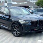 BMW X3 3.0e 2023