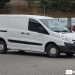 Citroen Jumpy 2013