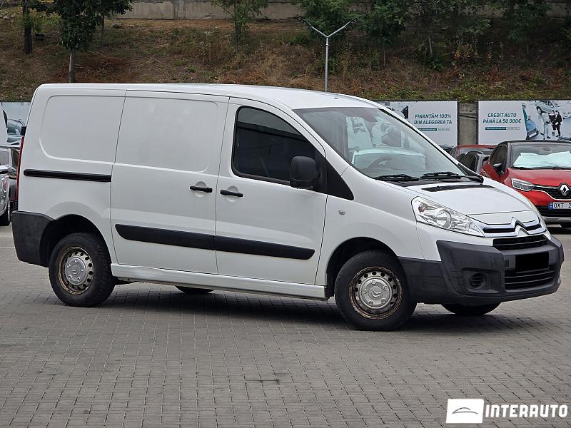 interauto oferta masina