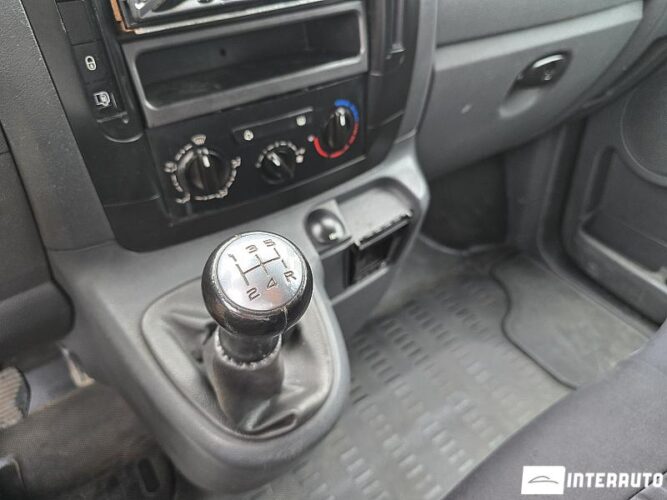 citroen Jumpy 2013