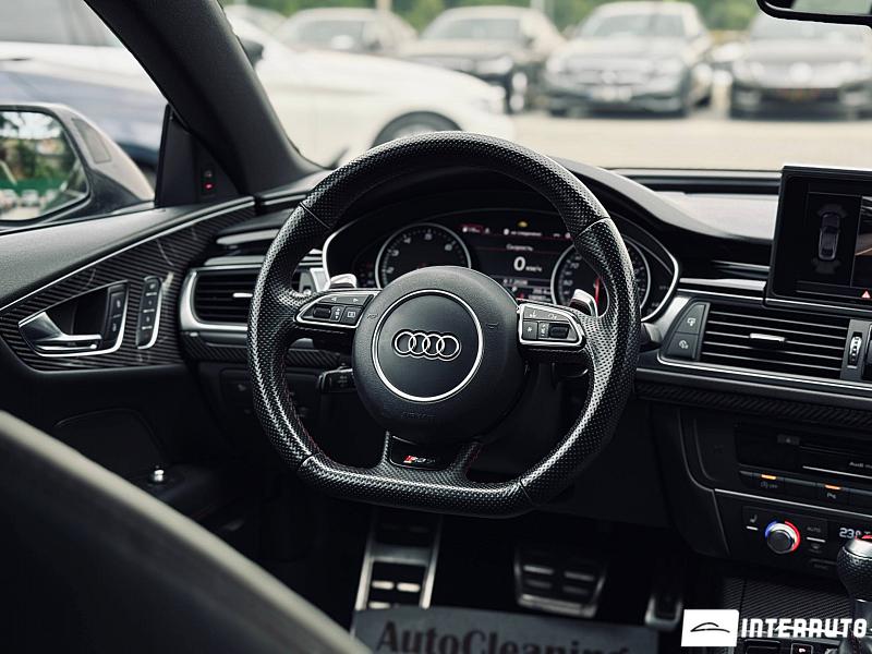 Audi RS7