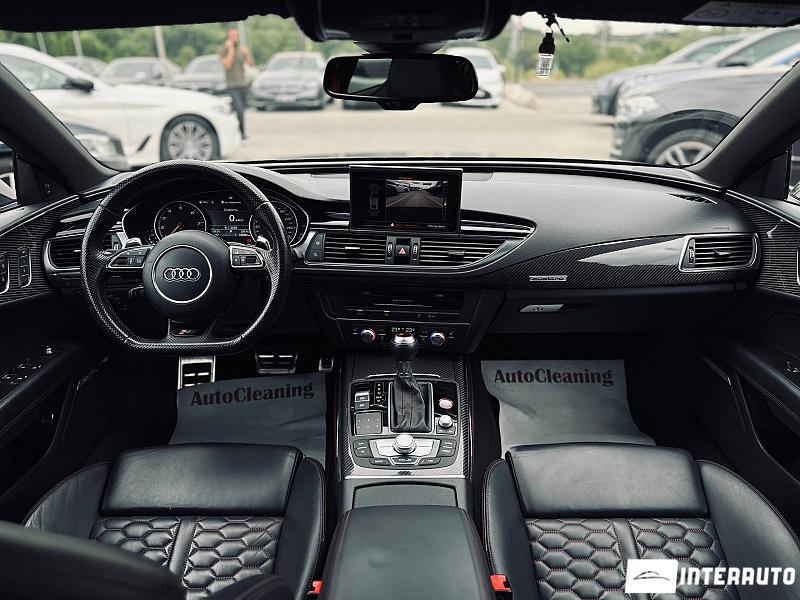 Audi RS7