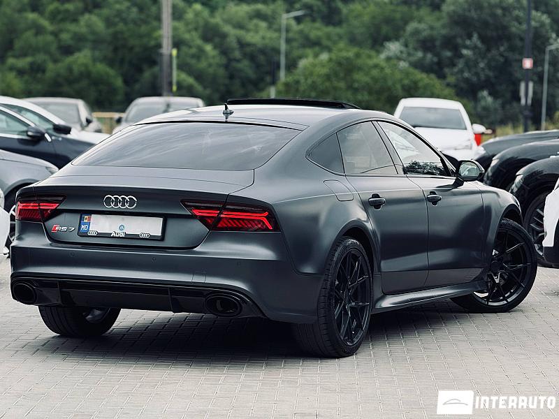 Audi RS7
