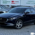 Mazda CX-30 2021