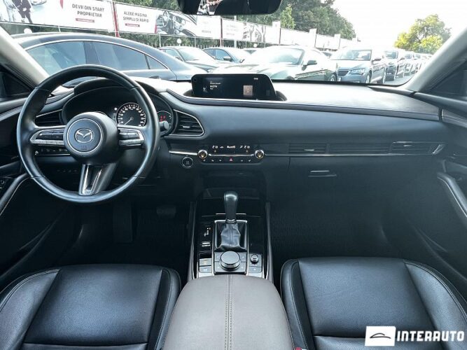 Mazda CX-30 42 mazda CX-30 2021