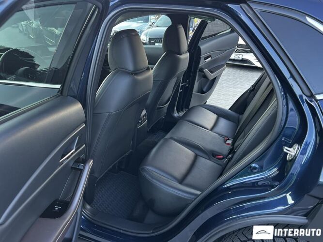 Mazda CX-30 50 mazda CX-30 2021
