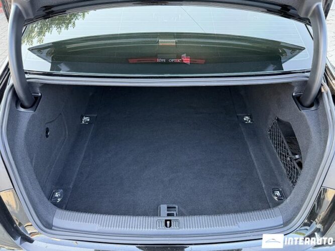 audi A6 2018
