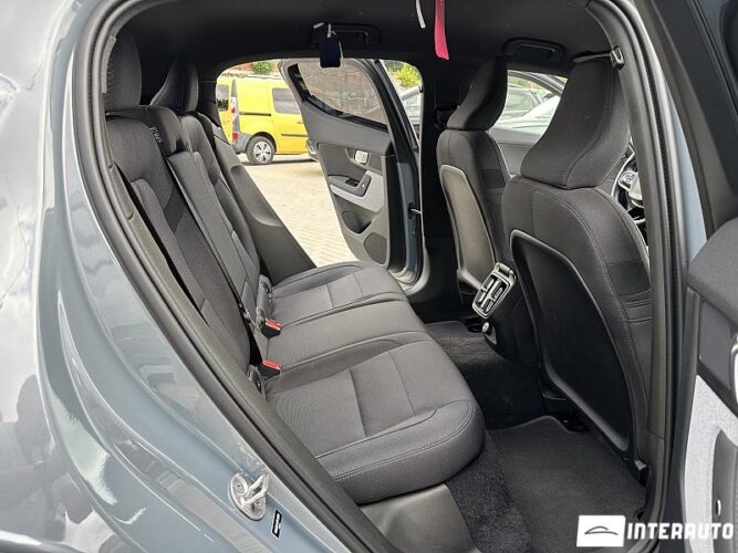 volvo Polestar 2 2022