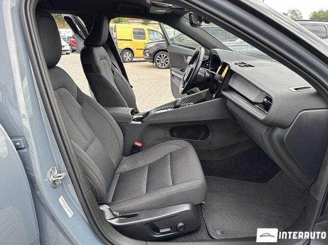 volvo Polestar 2 2022