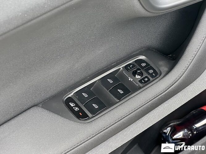 volvo Polestar 2 2022
