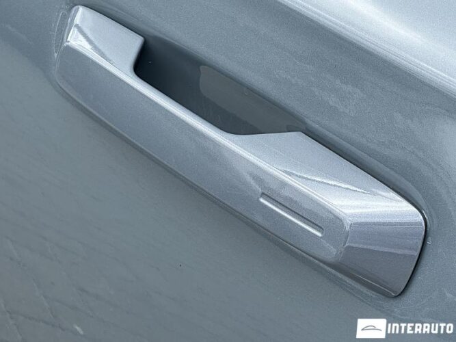 volvo Polestar 2 2022
