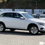 Mercedes GLC 350e 2018