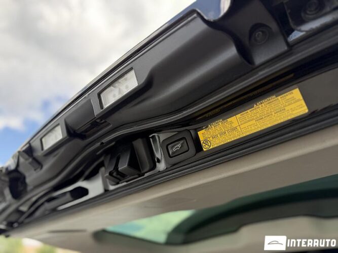 Lexus LX 570 40 lexus LX 570 2008