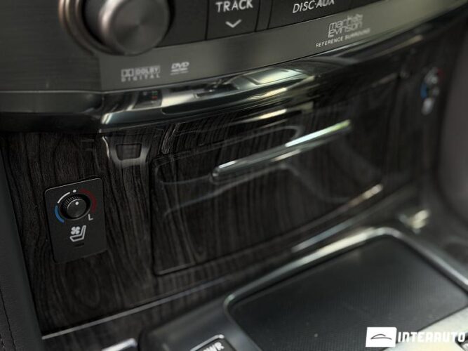Lexus LX 570 51 lexus LX 570 2008