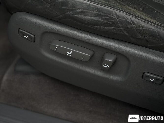 Lexus LX 570 44 lexus LX 570 2008