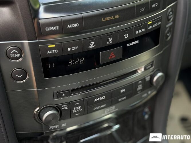 Lexus LX 570 50 lexus LX 570 2008