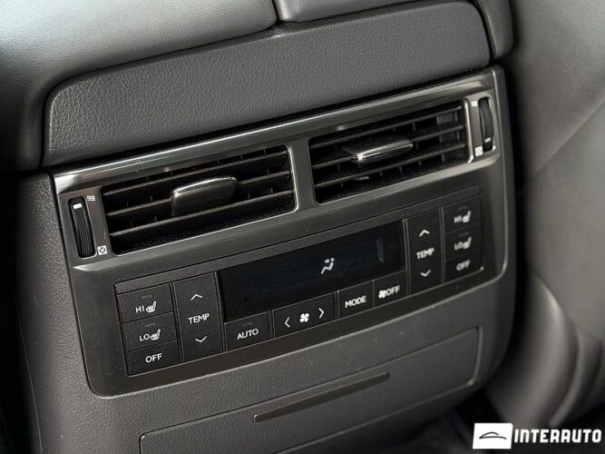 Lexus LX 570 57 lexus LX 570 2008