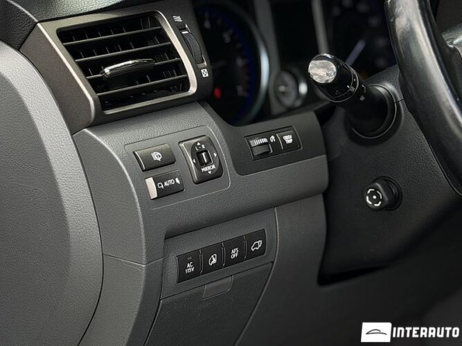 Lexus LX 570 46 lexus LX 570 2008