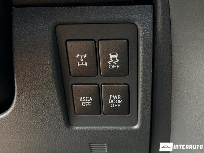 Lexus LX 570 48 lexus LX 570 2008
