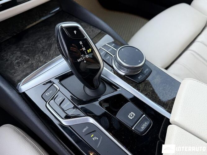 bmw 530e 2018
