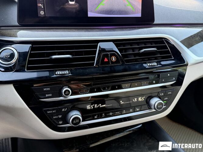 bmw 530e 2018