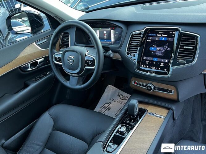Volvo XC 90 37 volvo XC 90 2024