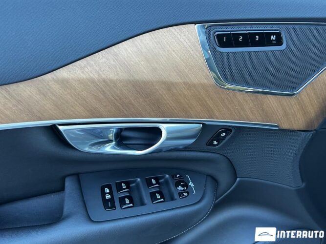 Volvo XC 90 47 volvo XC 90 2024