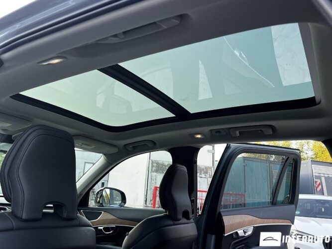 Volvo XC 90 41 volvo XC 90 2024