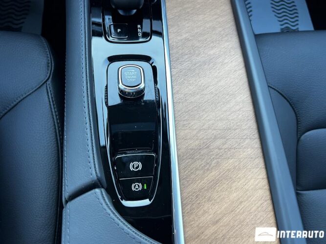 Volvo XC 90 46 volvo XC 90 2024