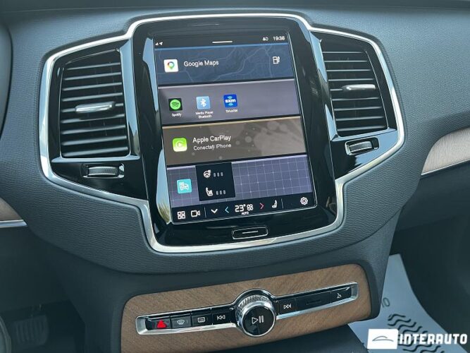 Volvo XC 90 45 volvo XC 90 2024