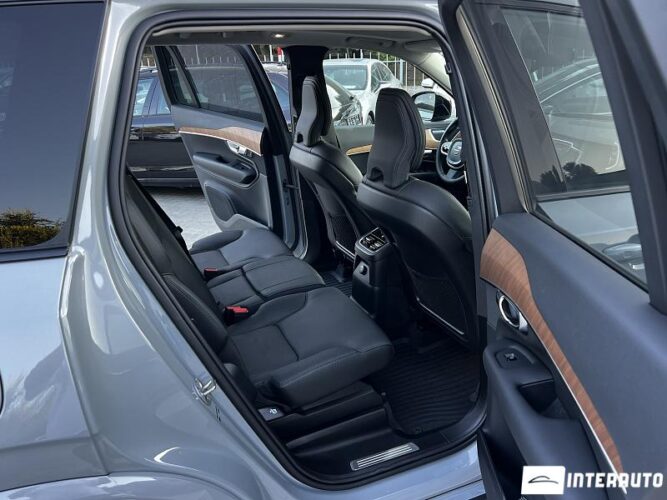 Volvo XC 90 40 volvo XC 90 2024