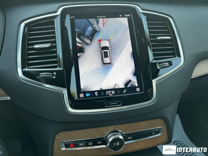 Volvo XC 90 44 volvo XC 90 2024