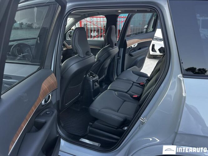 Volvo XC 90 39 volvo XC 90 2024