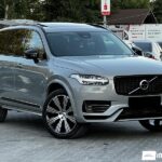 Volvo XC 90 2024