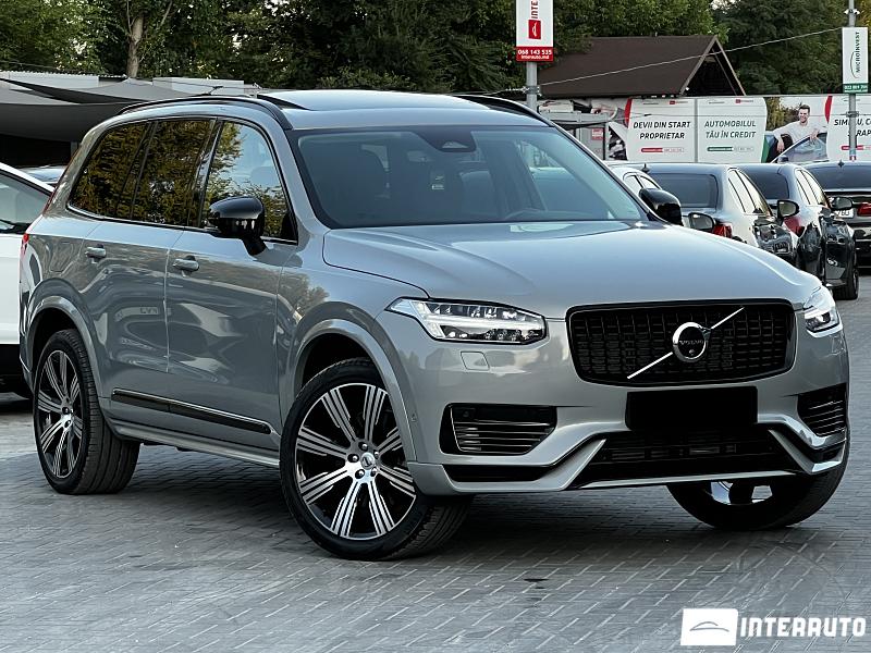 Volvo XC 90 2 interauto oferta masina