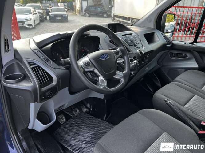 Ford Transit 31 ford Transit 2012
