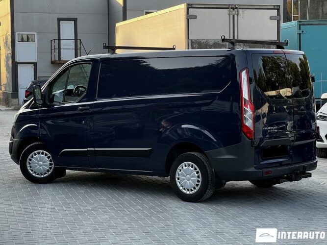Ford Transit 28 ford Transit 2012