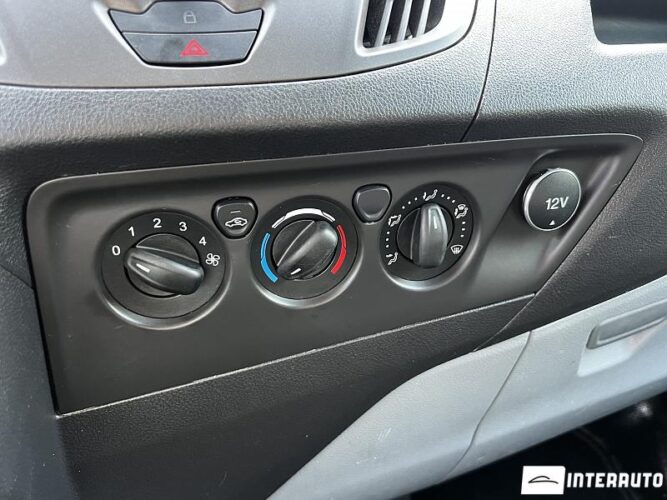 Ford Transit 35 ford Transit 2012