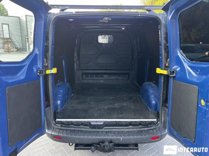 Ford Transit 38 ford Transit 2012