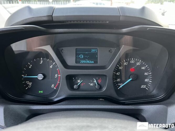 Ford Transit 33 ford Transit 2012